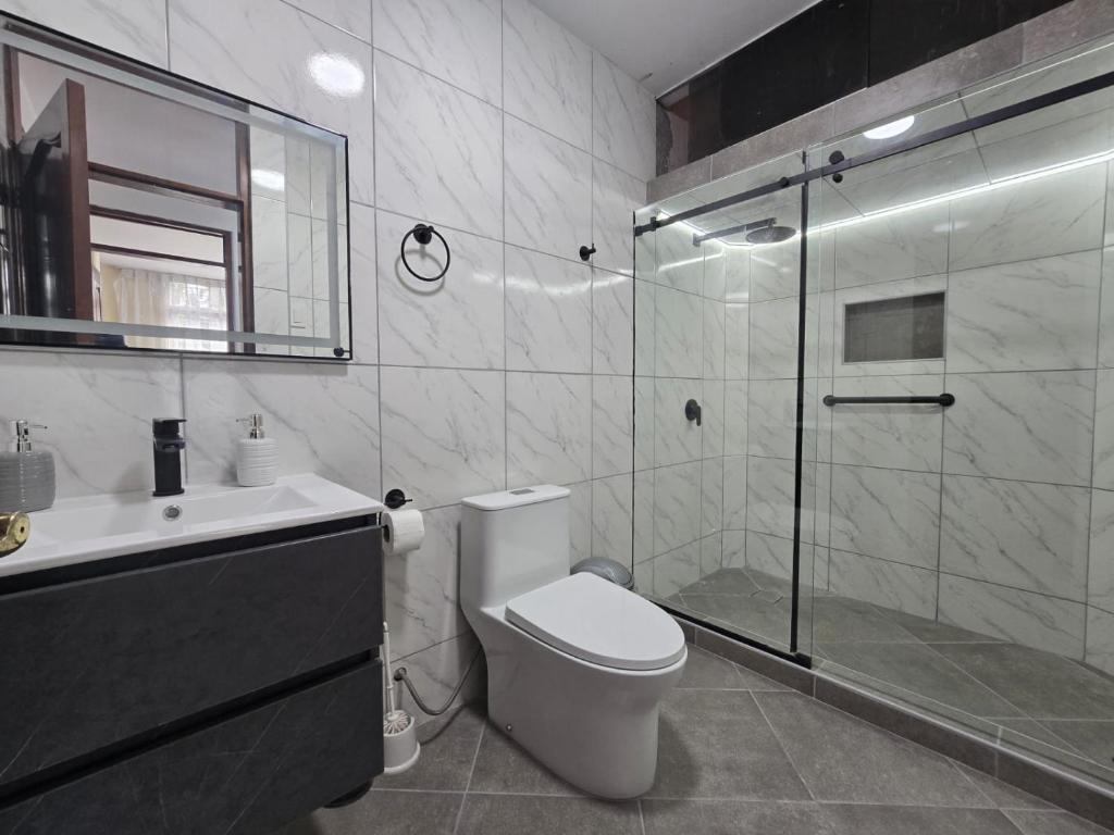 Casa Completa 4 Habitaciones independientes - 3