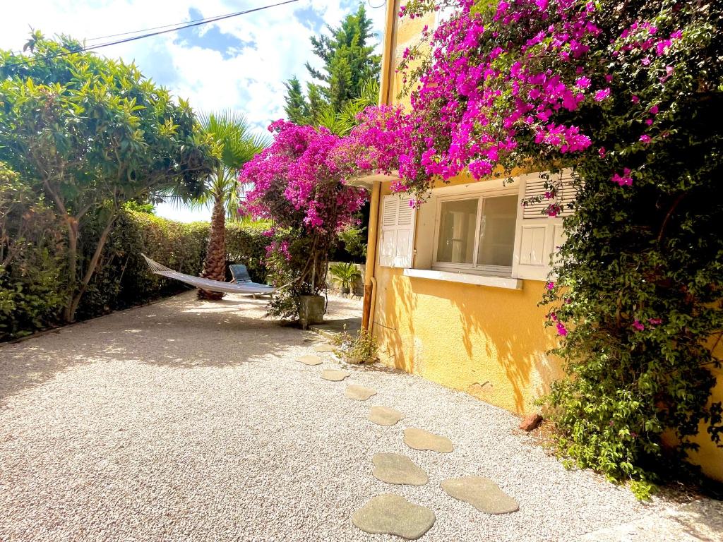 Studio à l Almanarre proche mer - 1
