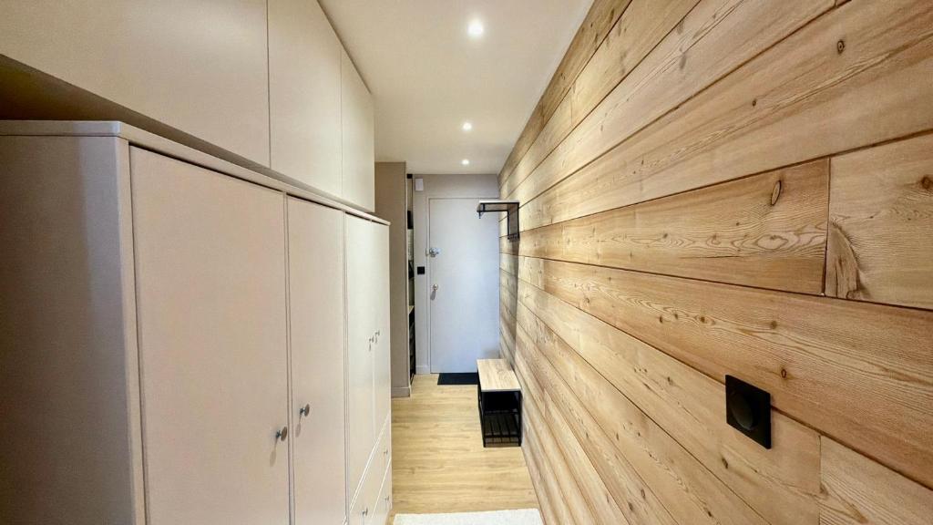 OHANA 1850 Appartement au pieds des pistes et commerces Orcieres Merlette - 2