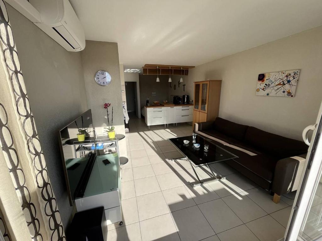 Apt Studio CAP D'AGDE NATURISME CN060-L85 - 1