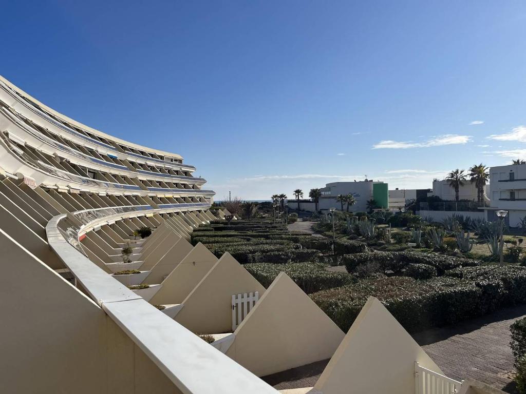 Apt Studio CAP D'AGDE NATURISME CN060-L85 - 5