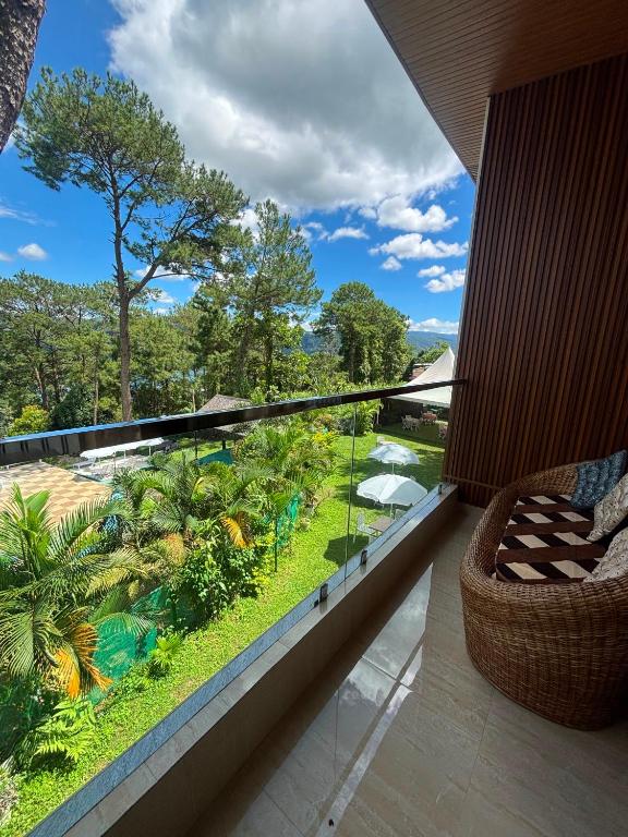 Odyssey Stays Umbir, Umiam Lake