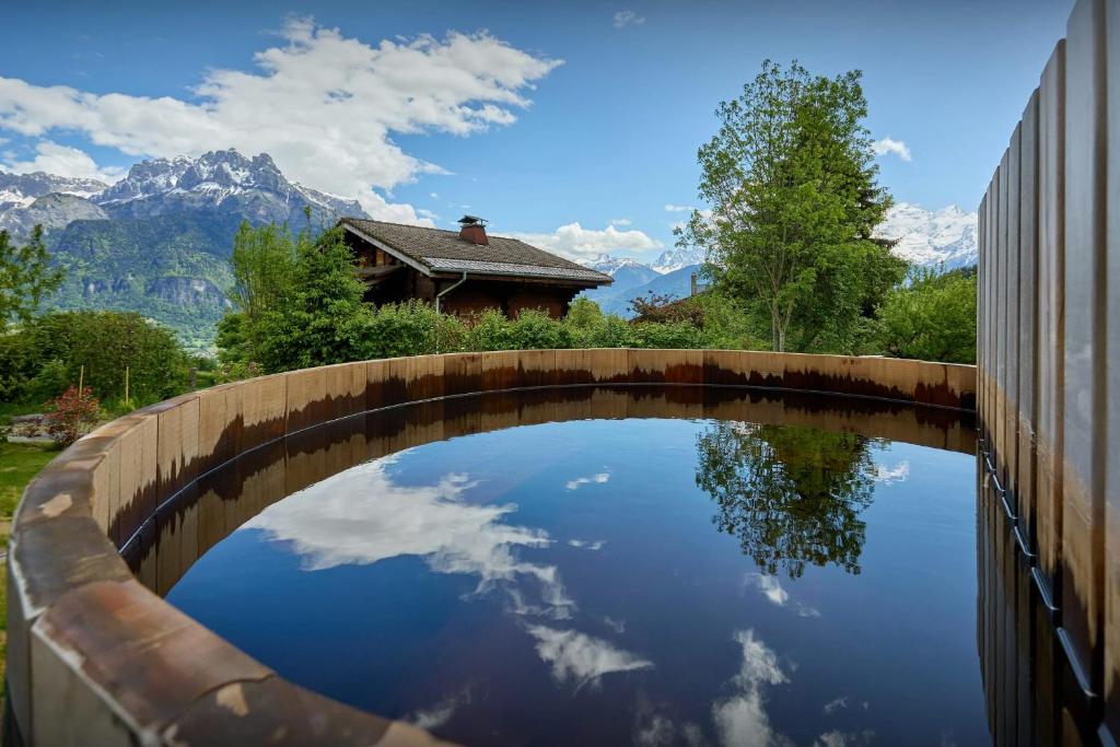 Chalet Anselme - OVO Network - 3