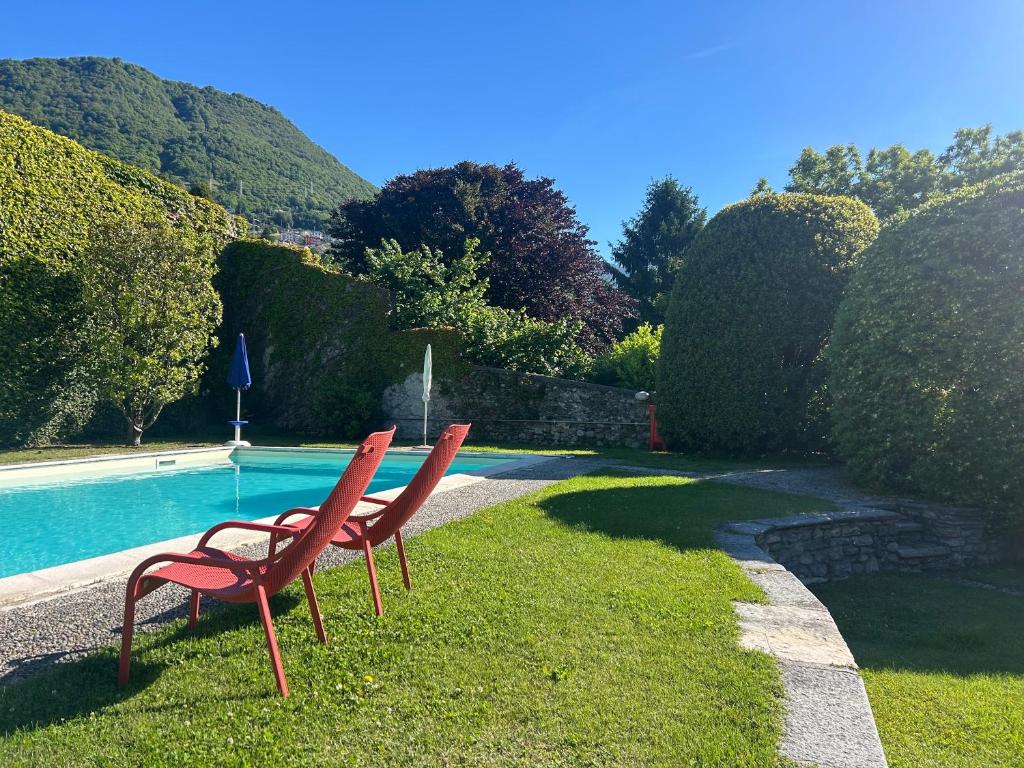 Residence Oleandro - 1