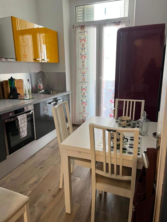 le chez soi - 3