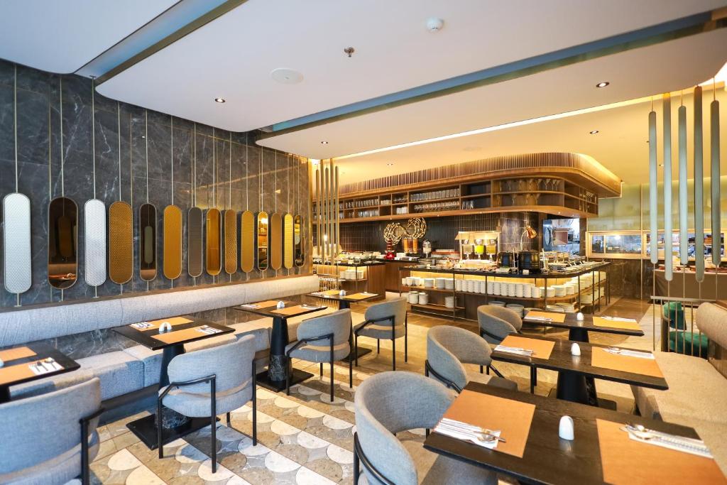Restaurang