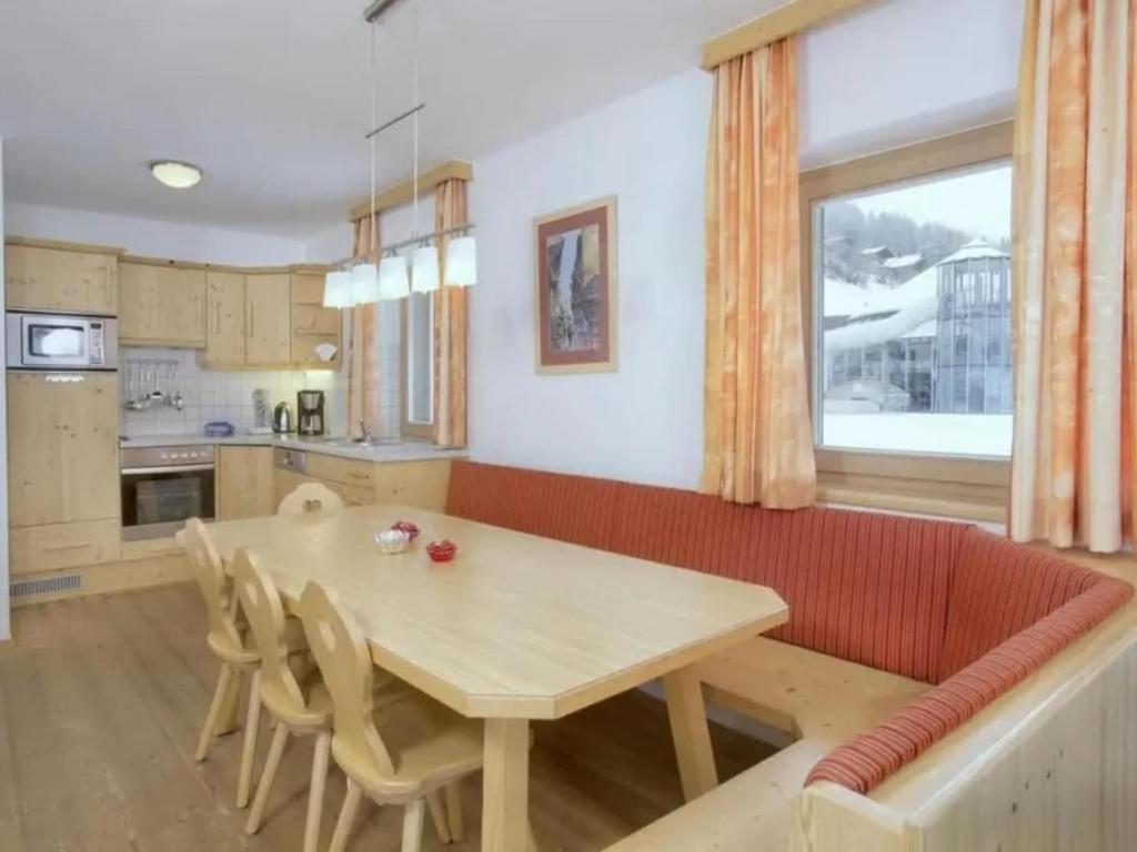 Valley View Chalet in Austria - 4