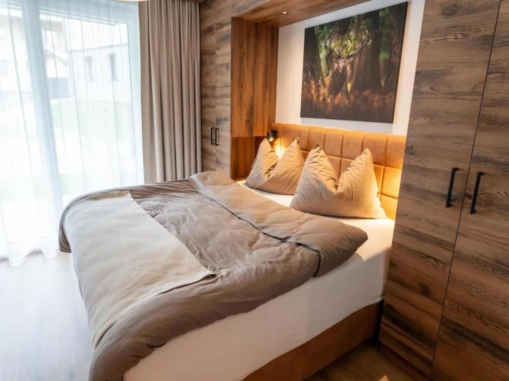 Rauris Suite with Breakfast & Sauna - 5