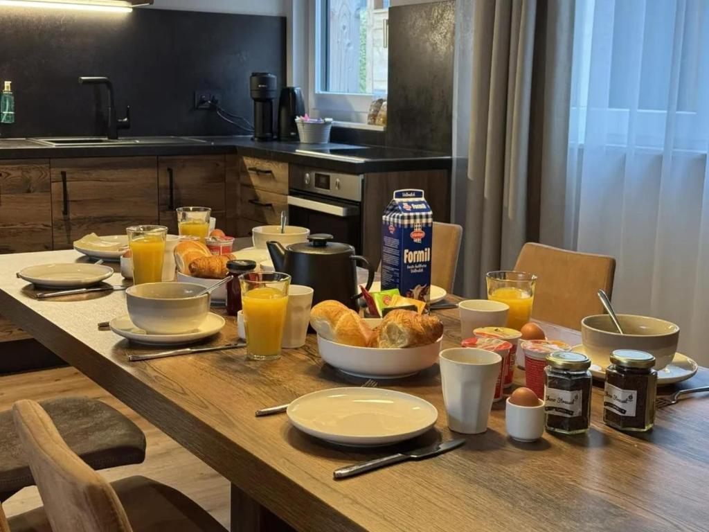 Rauris Suite with Breakfast & Sauna - 3