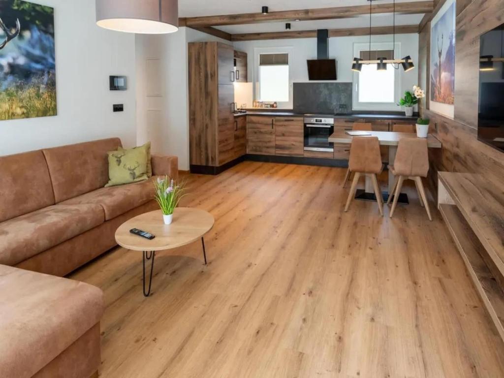 Rauris Suite with Breakfast & Sauna - 2