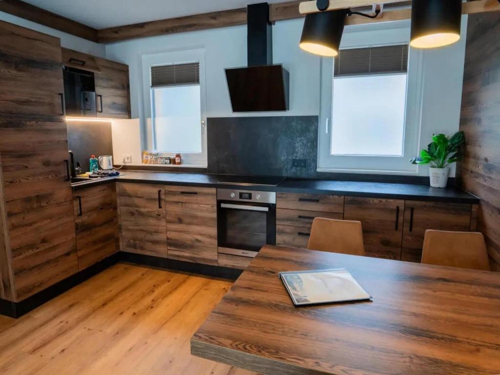 Rauris Suite with Breakfast & Sauna - 4