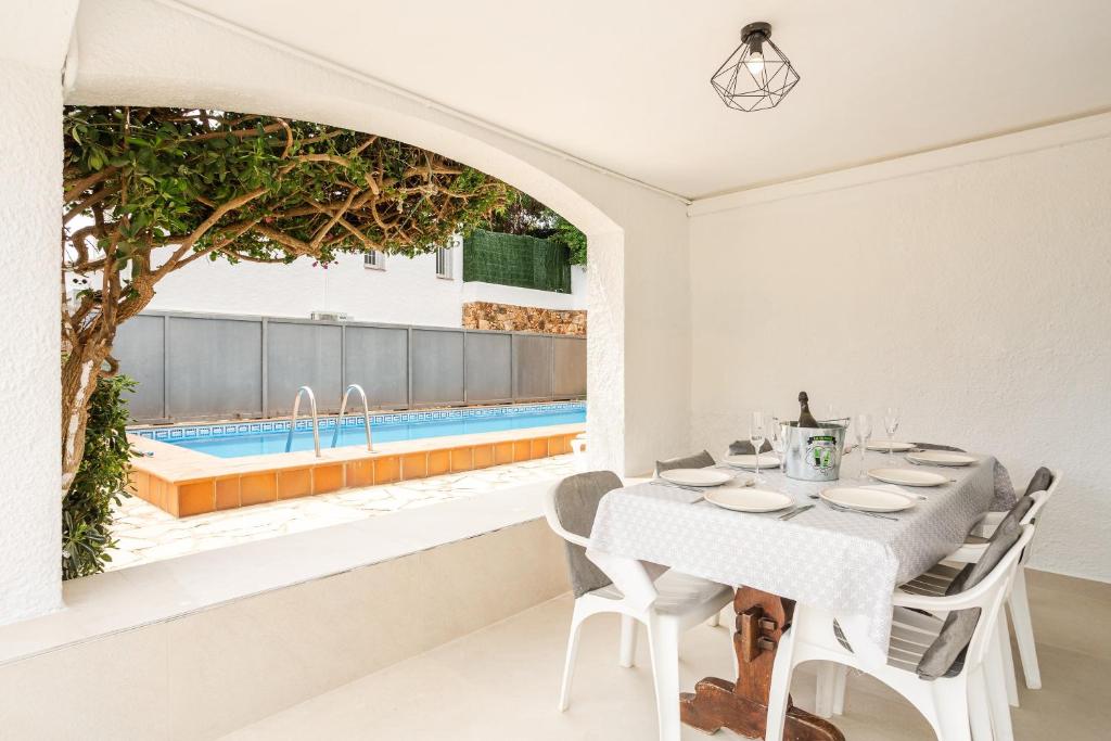 Villa Vistamar - 2