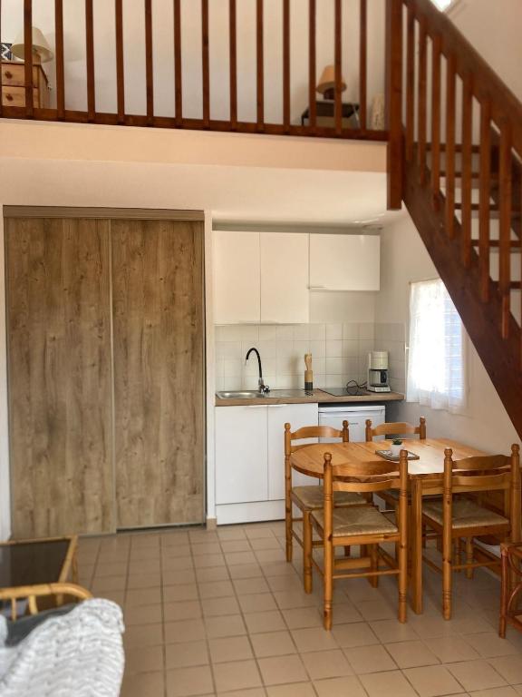 Petite maison St Cyprien Plage - 2