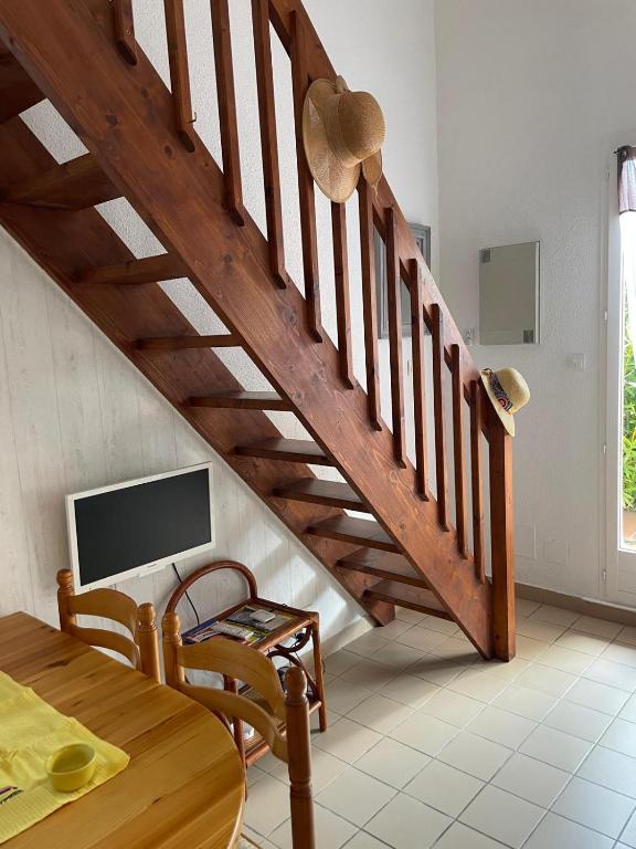 Petite maison St Cyprien Plage - 5
