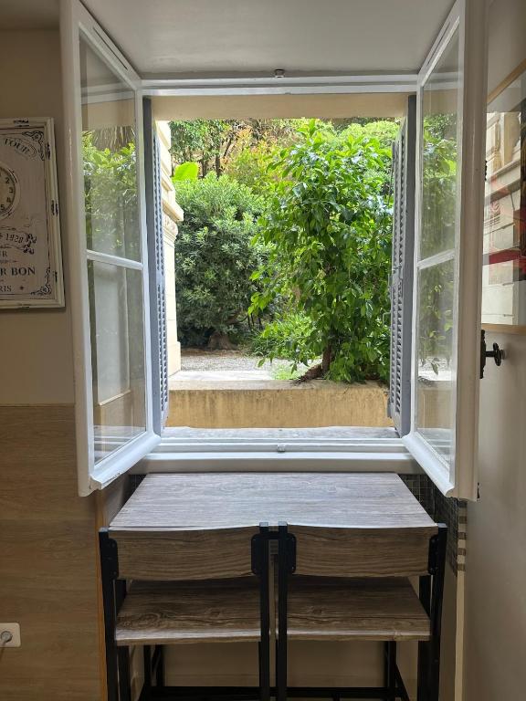 Studio in Nice center, 2mins from sea - 3