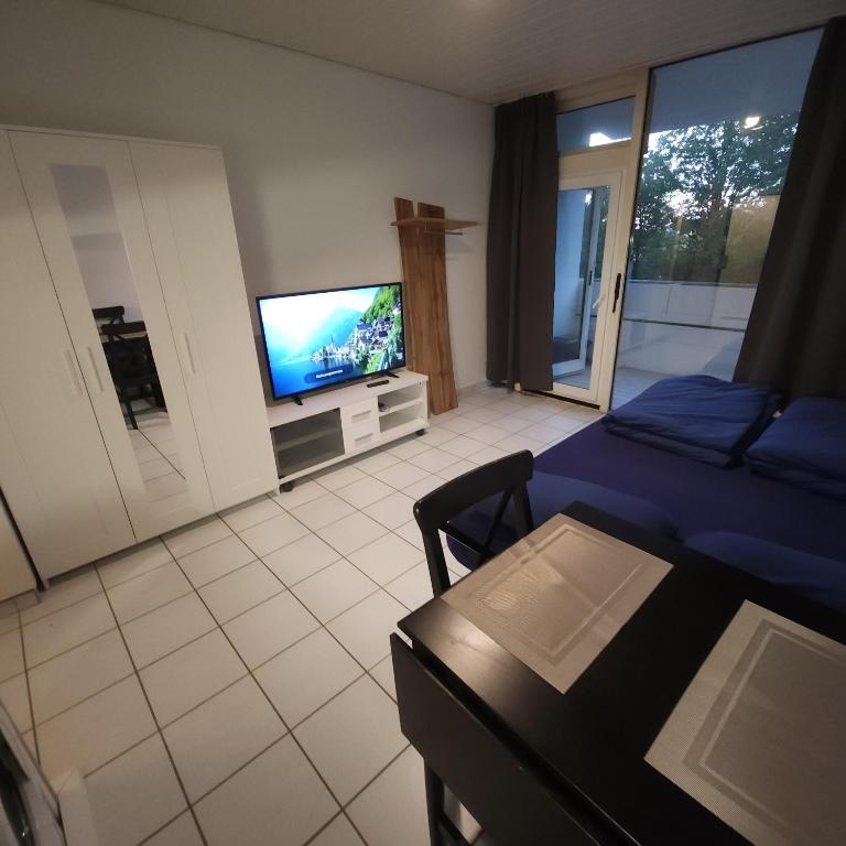 nice Apartment, nähe U-bahn U3, 15 min Zentrum, Garage - 3