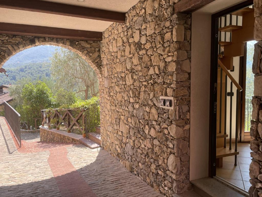 Casa Serena - Borgo Agosti by Holiday World - 2