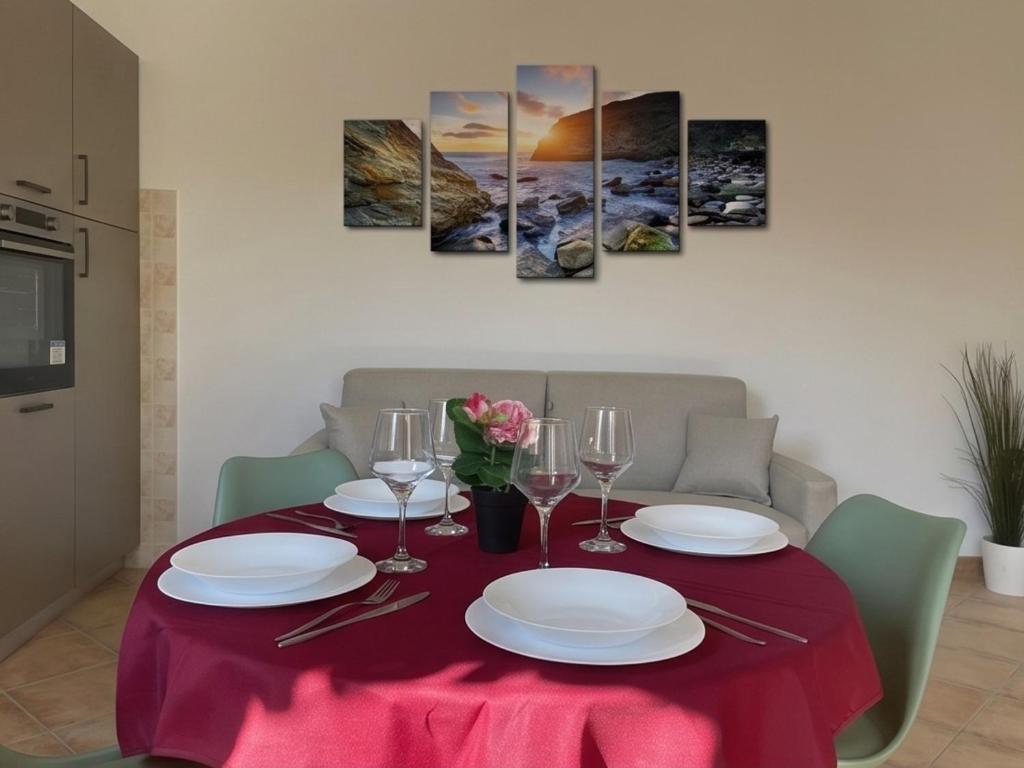 Casa Serena - Borgo Agosti by Holiday World - 3