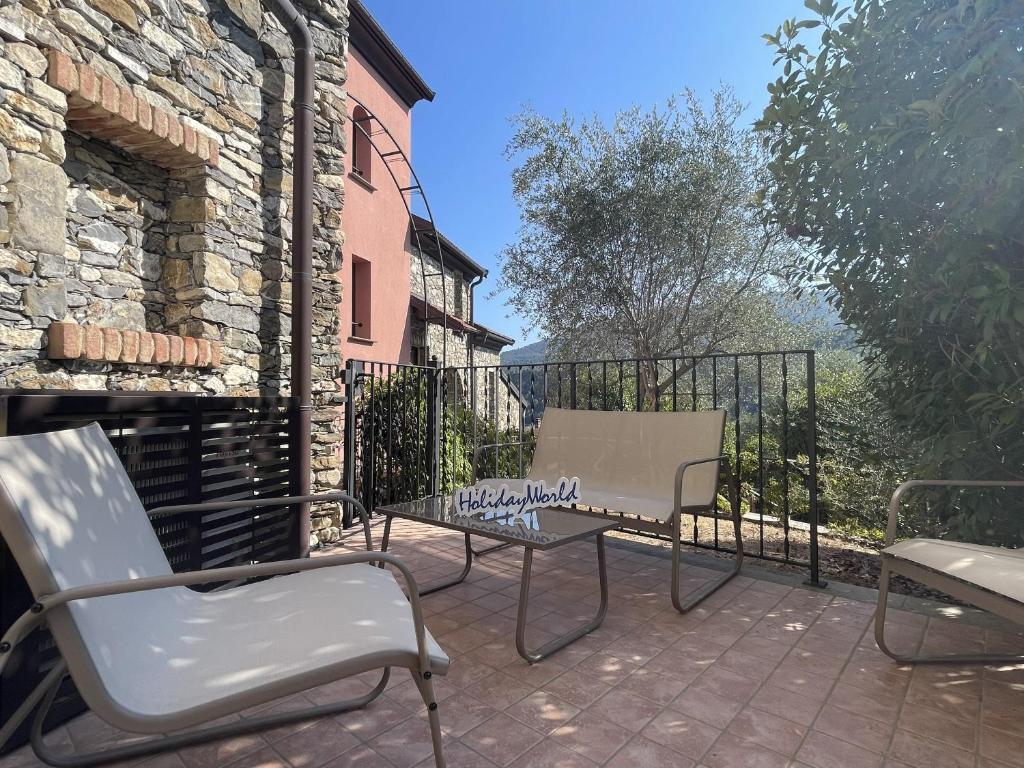 Casa Serena - Borgo Agosti by Holiday World - 1