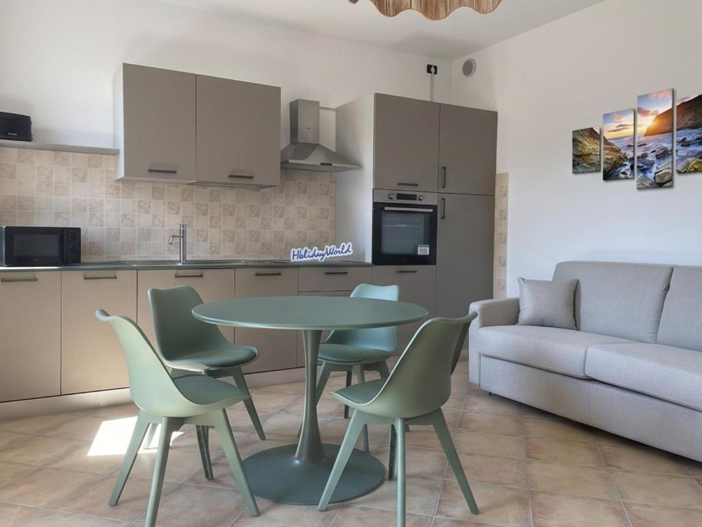 Casa Serena - Borgo Agosti by Holiday World - 4