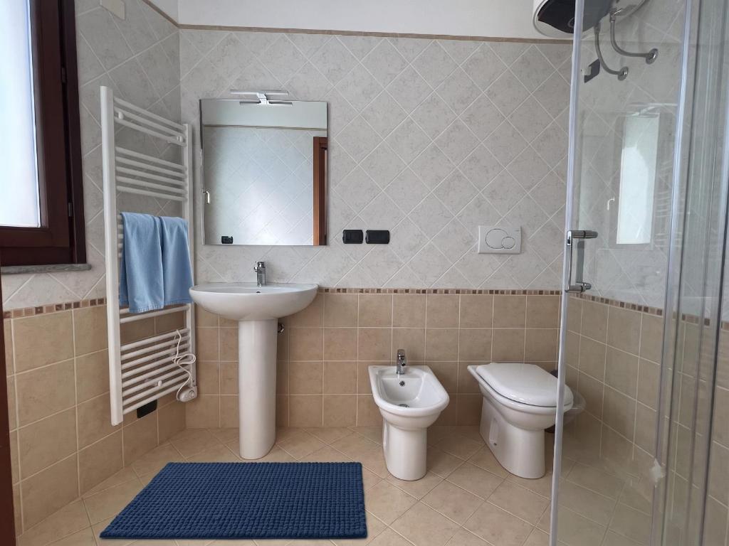 Casa Serena - Borgo Agosti by Holiday World - 5