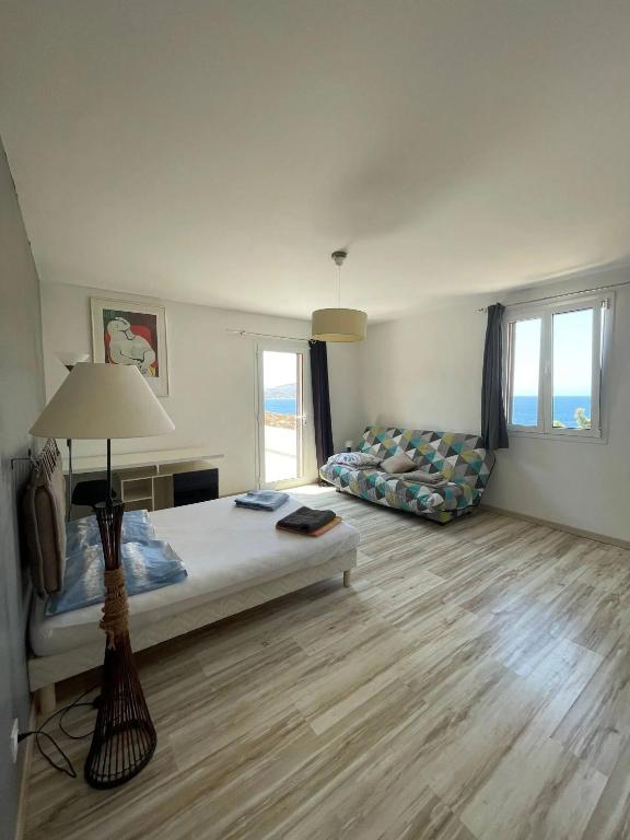 Appartement 80 m² avec vue mer à Calvi - 3