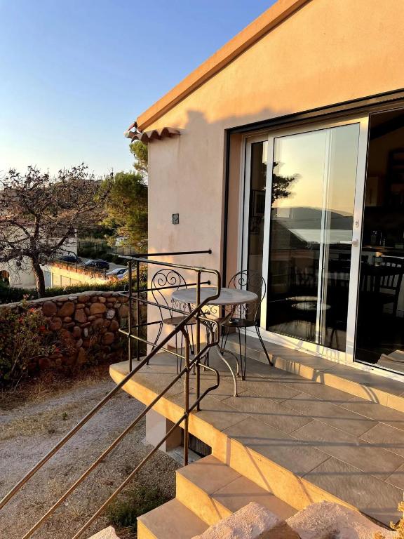 Studio lumineux à Calvi 30 m², vue mer - 1