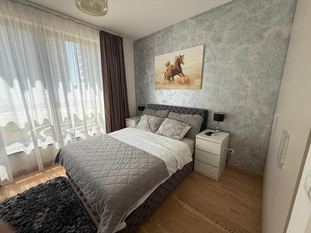 Luxury Apartments Belgrade Waterfront - 3
