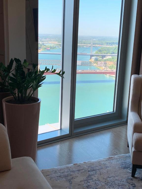 Luxury Apartments Belgrade Waterfront - 5