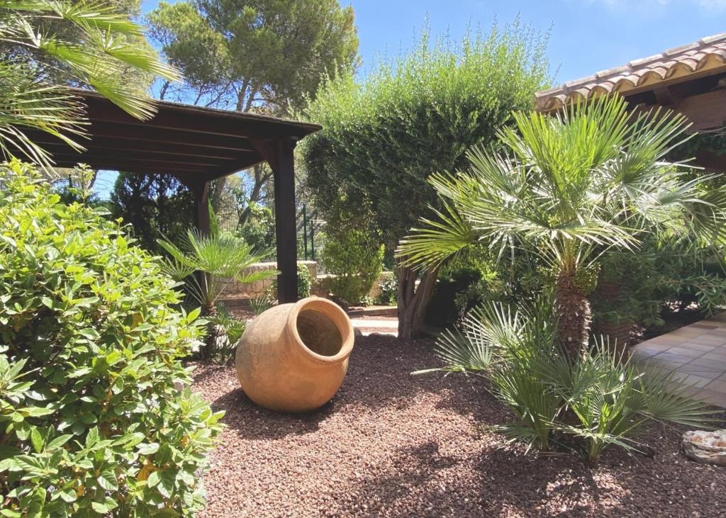 Villa Javea privacy and luxury on the seafront - 2