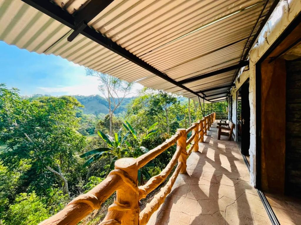 Hestia Finca Hotel - 2
