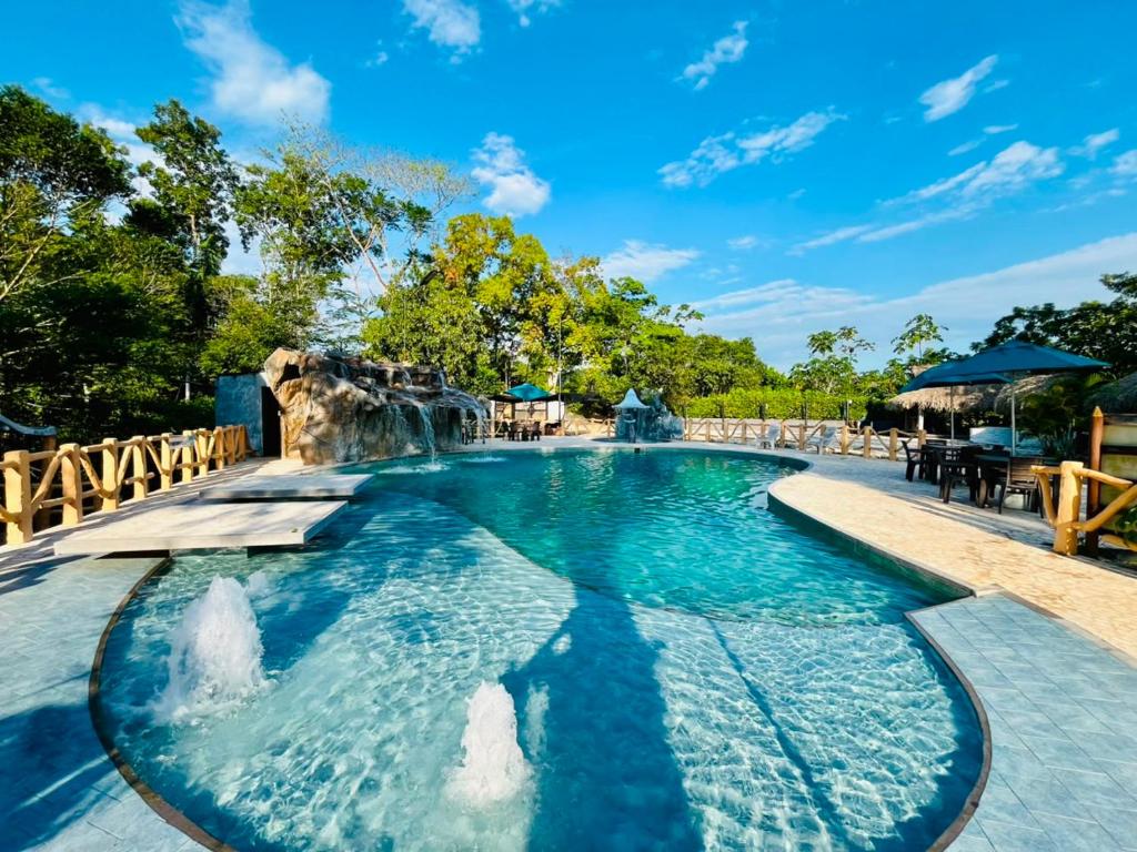 Hestia Finca Hotel - 1