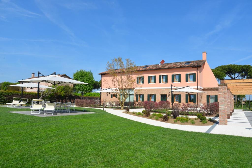 Country Lodge near Venice - 1