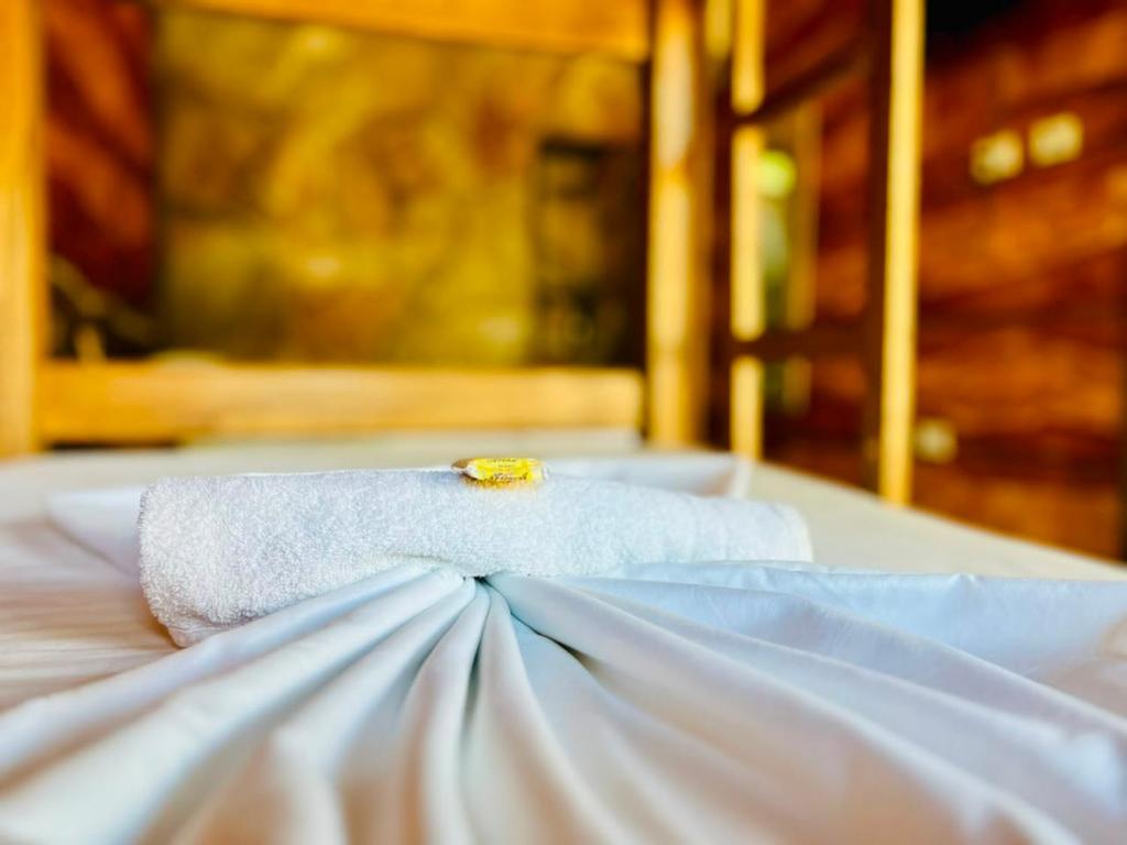 Hestia Finca Hotel - 3
