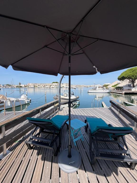 La Marina Nathamaël - 1