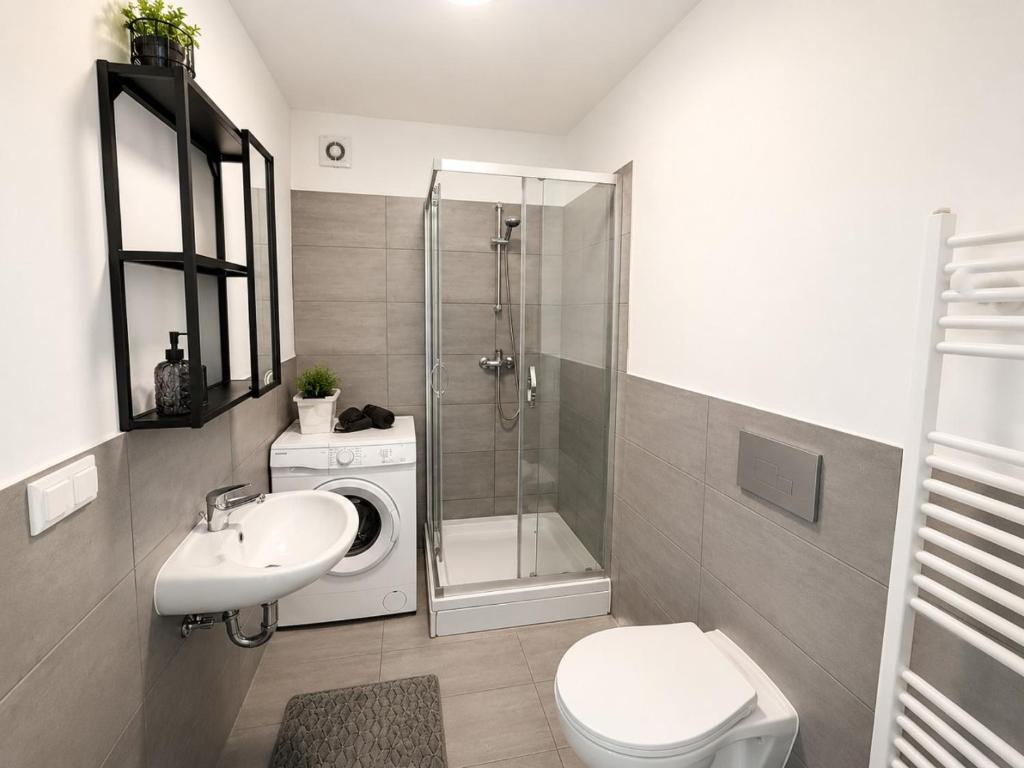 FarawayHomes Studio Klagenfurt #1 - 5