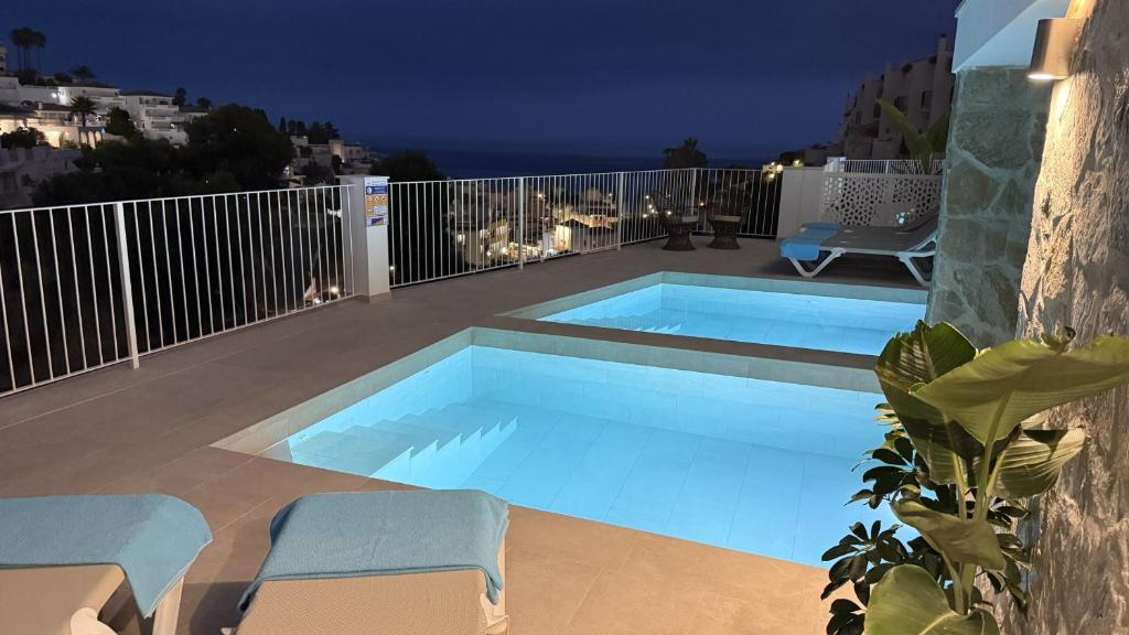 Nerja Paradise Rentals - Villa La Marea - 5