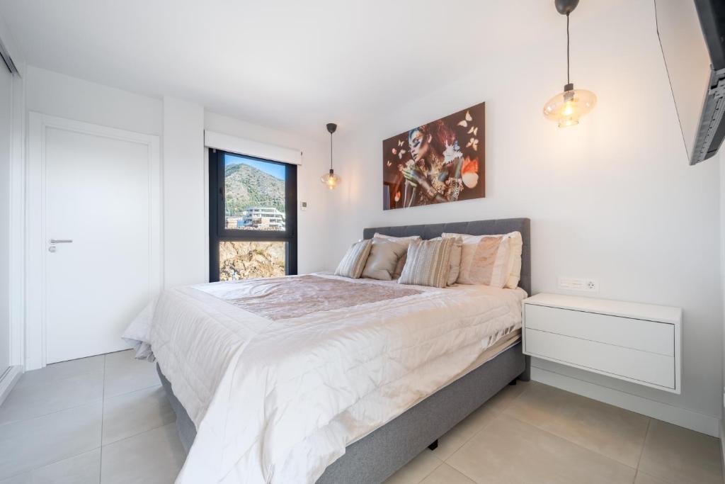 Capaldi holiday rentals Higueron Fuengirola - 1