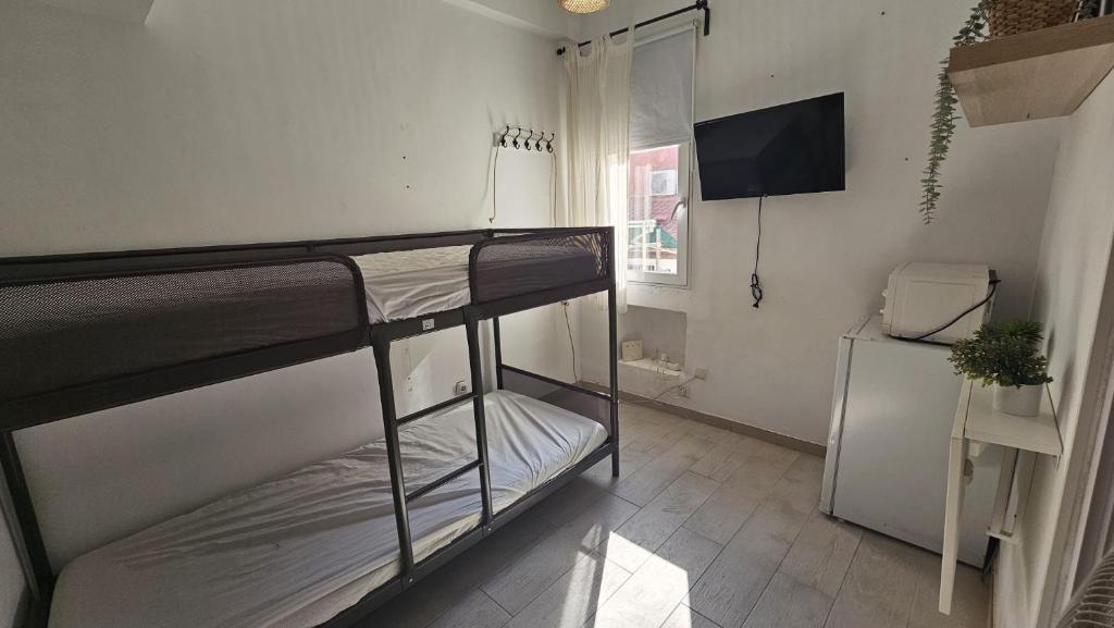 Estudio con encanto en Fuencarral - 1