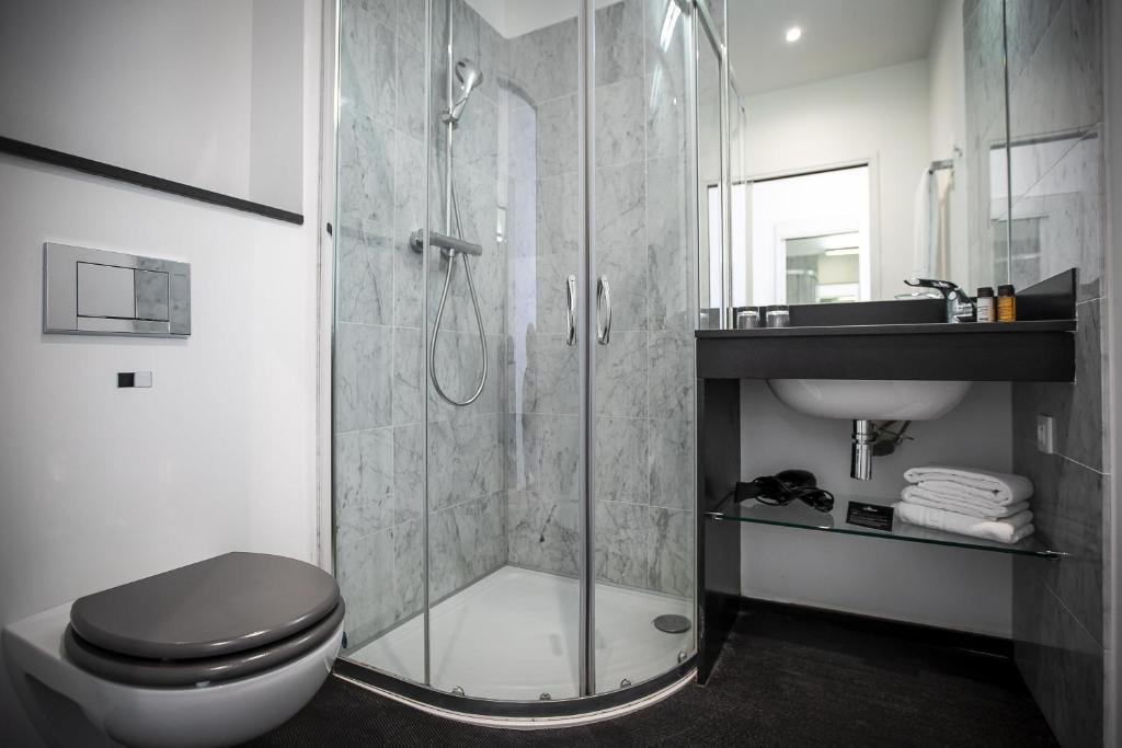 Le Manoir Hotel, BW Signature Collection - 5