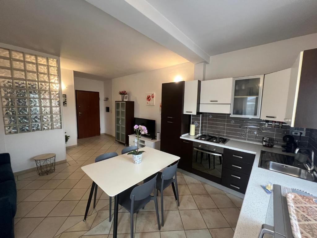 Casa Francesco - Affitti Brevi Italia - 4