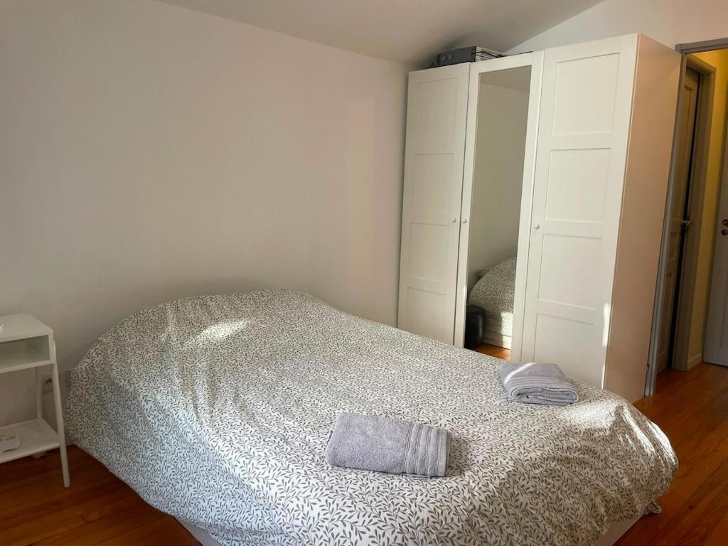 ღ Le Passage - T2bis centre ville, Cosy - 3