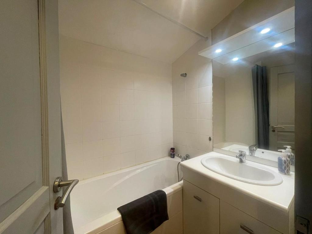 ღ Le Passage - T2bis centre ville, Cosy - 4