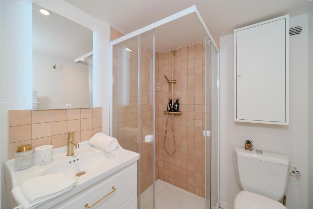 La Suite Mermet - 2