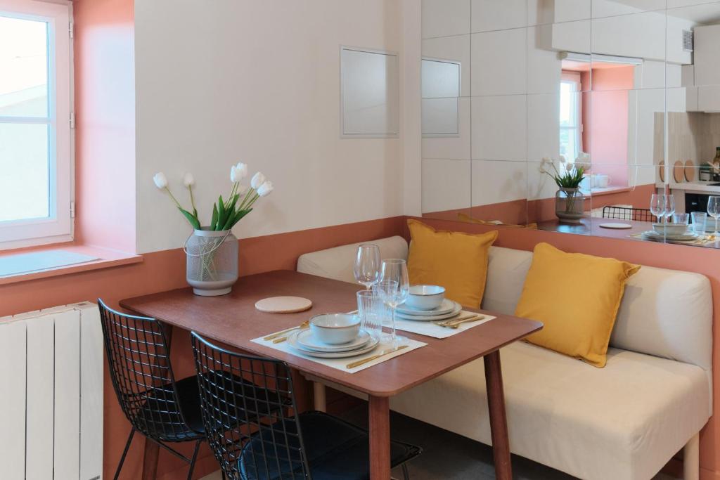 La Suite Mermet - 3