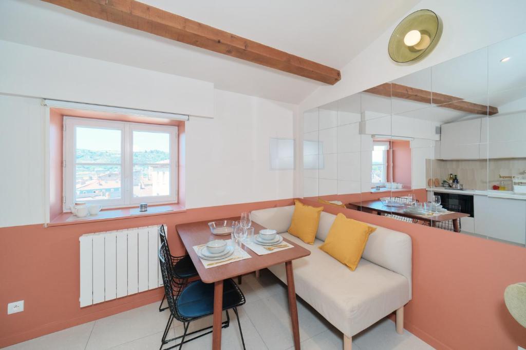 La Suite Mermet - 5