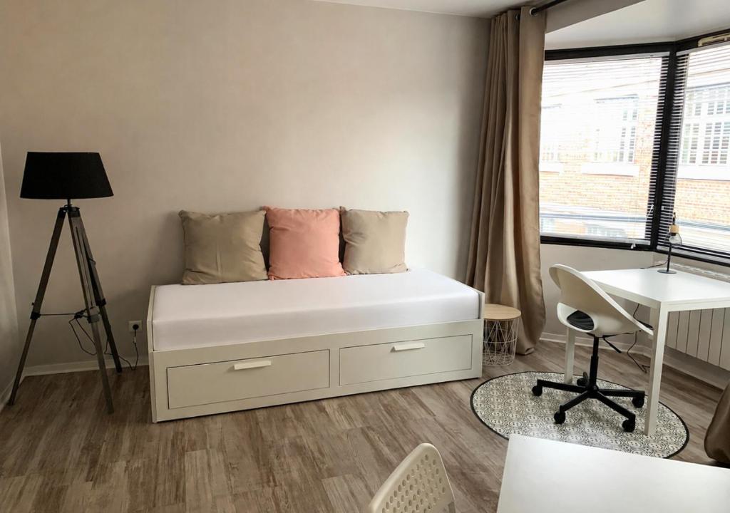 Studio Horizon Amiens - 3