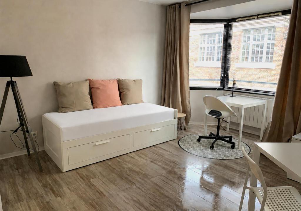 Studio Horizon Amiens - 1