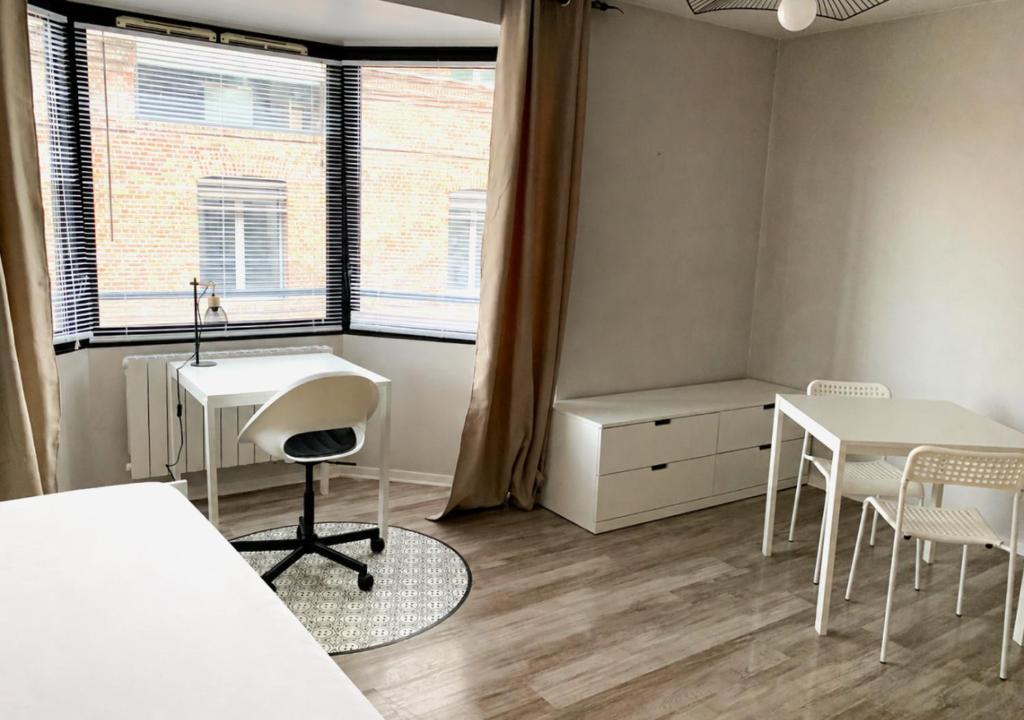 Studio Horizon Amiens - 4