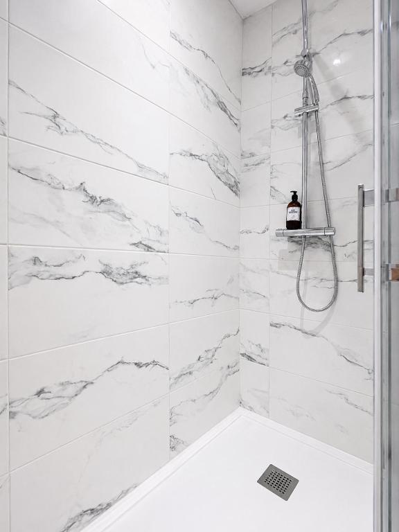 Studio Elegant & Tout Confort en Centre-Ville - 2 pers - 5
